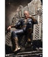 Black Adam Statue 1/4 Black Adam On Throne 53 cm