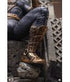 Black Adam Statue 1/4 Black Adam On Throne 53 cm