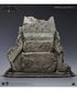 Black Adam Statue 1/4 Black Adam On Throne 53 cm