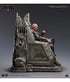 Black Adam Statue 1/4 Black Adam On Throne 53 cm