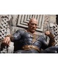 Black Adam Statue 1/4 Black Adam On Throne 53 cm