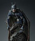 DC Comics Statue 1/4 Bloodstorm Batman Premium Edition 72 cm