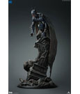 DC Comics Statue 1/4 Bloodstorm Batman Premium Edition 72 cm