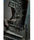 DC Comics Statue 1/4 Bloodstorm Batman Premium Edition 72 cm