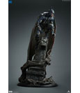 DC Comics Statue 1/4 Bloodstorm Batman Premium Edition 72 cm