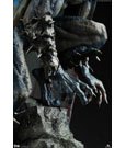 DC Comics Statue 1/4 Bloodstorm Batman Premium Edition 72 cm