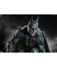 DC Comics Statue 1/4 Bloodstorm Batman Premium Edition 72 cm