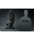 DC Comics Statue 1/4 Bloodstorm Batman Premium Edition 72 cm
