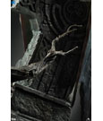 DC Comics Statue 1/4 Bloodstorm Batman Premium Edition 72 cm