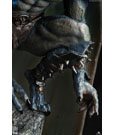DC Comics Statue 1/4 Bloodstorm Batman Premium Edition 72 cm
