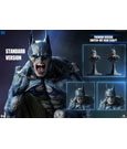 DC Comics Statue 1/4 Bloodstorm Batman Premium Edition 72 cm