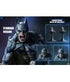 DC Comics Statue 1/4 Bloodstorm Batman Premium Edition 72 cm