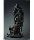 DC Comics Statue 1/4 Bloodstorm Batman Premium Edition 72 cm