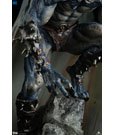 DC Comics Statue 1/4 Bloodstorm Batman Premium Edition 72 cm