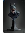 DC Comics Statue 1/4 Bloodstorm Batman Premium Edition 72 cm