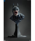 DC Comics Statue 1/4 Bloodstorm Batman Premium Edition 72 cm