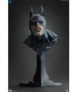 DC Comics Statue 1/4 Bloodstorm Batman Premium Edition 72 cm