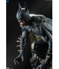 DC Comics Statue 1/4 Bloodstorm Batman Premium Edition 72 cm