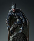 DC Comics Statue 1/4 4 Bloodstorm Batman Regular Edition 72 cm