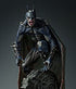DC Comics Statue 1/4 4 Bloodstorm Batman Regular Edition 72 cm