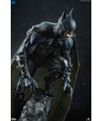 DC Comics Statue 1/4 4 Bloodstorm Batman Regular Edition 72 cm