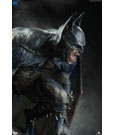 DC Comics Statue 1/4 4 Bloodstorm Batman Regular Edition 72 cm