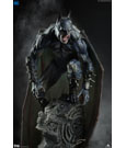 DC Comics Statue 1/4 4 Bloodstorm Batman Regular Edition 72 cm