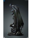DC Comics Statue 1/4 4 Bloodstorm Batman Regular Edition 72 cm