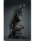 DC Comics Statue 1/4 4 Bloodstorm Batman Regular Edition 72 cm