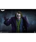 The Dark Knight Statue 1/4 Heath Ledger Joker Regular Edition 52 cm
