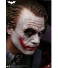 The Dark Knight Statue 1/4 Heath Ledger Joker Regular Edition 52 cm