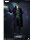 The Dark Knight Statue 1/4 Heath Ledger Joker Regular Edition 52 cm