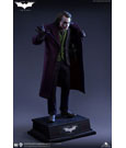 The Dark Knight Statue 1/4 Heath Ledger Joker Regular Edition 52 cm