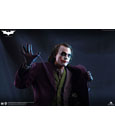 The Dark Knight Statue 1/4 Heath Ledger Joker Regular Edition 52 cm