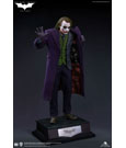 The Dark Knight Statue 1/4 Heath Ledger Joker Regular Edition 52 cm