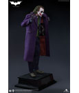 The Dark Knight Statue 1/4 Heath Ledger Joker Regular Edition 52 cm
