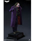 The Dark Knight Statue 1/4 Heath Ledger Joker Regular Edition 52 cm
