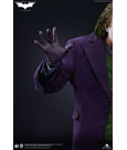 The Dark Knight Statue 1/4 Heath Ledger Joker Regular Edition 52 cm