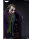 The Dark Knight Statue 1/4 Heath Ledger Joker Regular Edition 52 cm