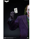 The Dark Knight Statue 1/4 Heath Ledger Joker Regular Edition 52 cm