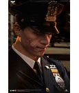 The Dark Knight Bust 1/1 The Joker (Police Uniform) 87 cm
