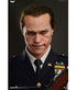 The Dark Knight Bust 1/1 The Joker (Police Uniform) 87 cm