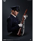The Dark Knight Bust 1/1 The Joker (Police Uniform) 87 cm