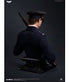 The Dark Knight Bust 1/1 The Joker (Police Uniform) 87 cm