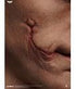 The Dark Knight Bust 1/1 The Joker (Police Uniform) 87 cm