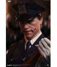 The Dark Knight Bust 1/1 The Joker (Police Uniform) 87 cm