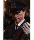 The Dark Knight Bust 1/1 The Joker (Police Uniform) 87 cm