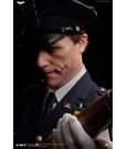 The Dark Knight Bust 1/1 The Joker (Police Uniform) 87 cm