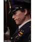 The Dark Knight Bust 1/1 The Joker (Police Uniform) 87 cm