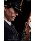 The Dark Knight Bust 1/1 The Joker (Police Uniform) 87 cm